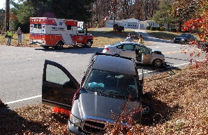 Car Accident: Augusta Ga Car Accident
